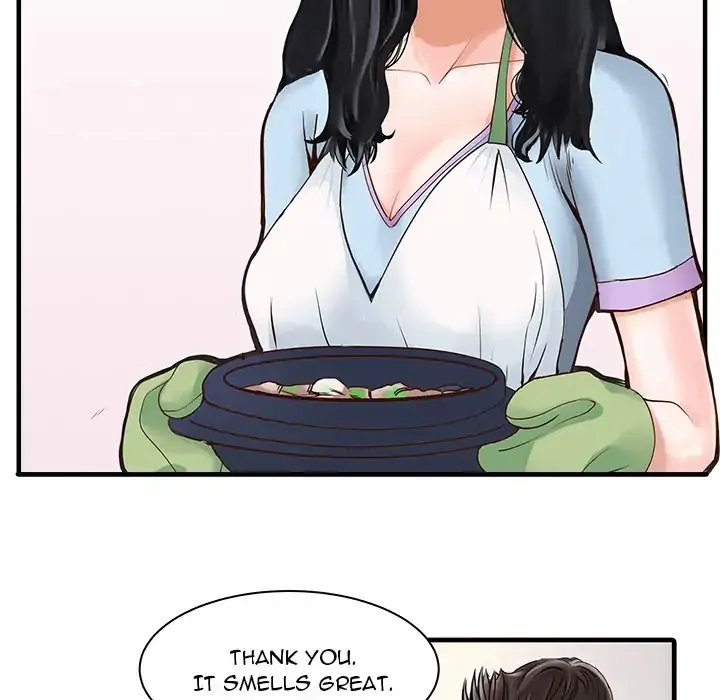 Two Wives Mangakakalot X Chapter 1 Page 11