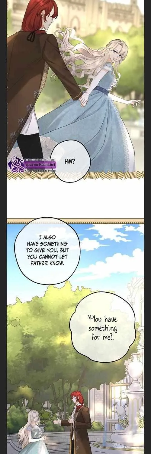 Twist Of Destiny Mangakakalot X Chapter 15 Page 23