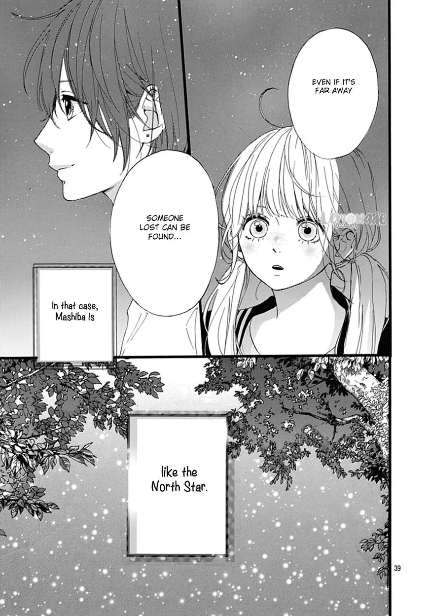 Uchuu no Hate no Mannaka no Mangakakalot X Chapter 6 Page 40