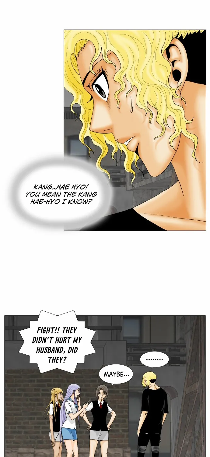 Ultimate Legend: Kang Hae Hyo Mangakakalot X Chapter 143 Page 22