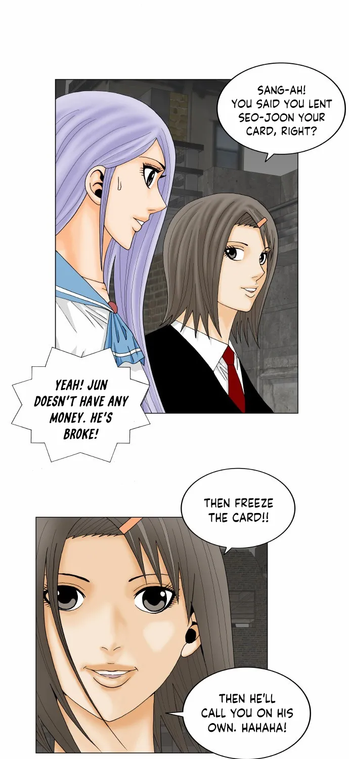 Ultimate Legend: Kang Hae Hyo Mangakakalot X Chapter 143 Page 25