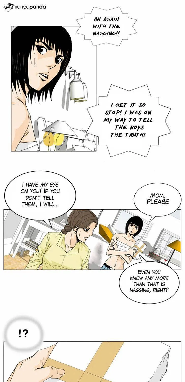 Ultimate Legend: Kang Hae Hyo Mangakakalot X Chapter 16 Page 26