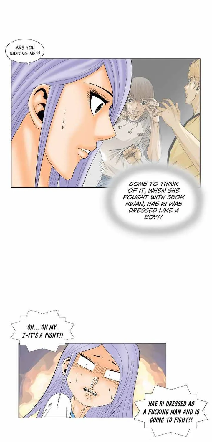 Ultimate Legend: Kang Hae Hyo Mangakakalot X Chapter 172 Page 48