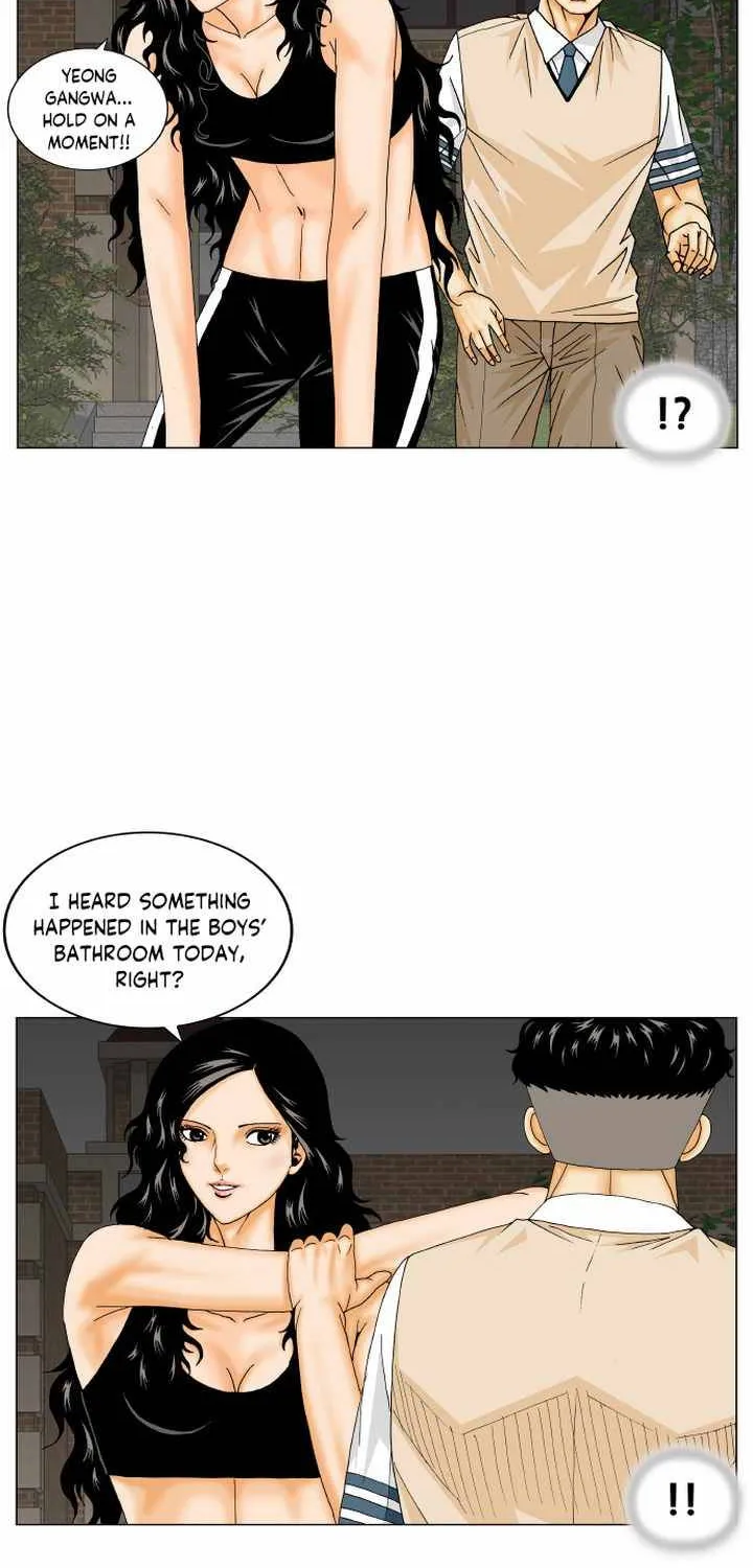 Ultimate Legend: Kang Hae Hyo Mangakakalot X Chapter 175 Page 42