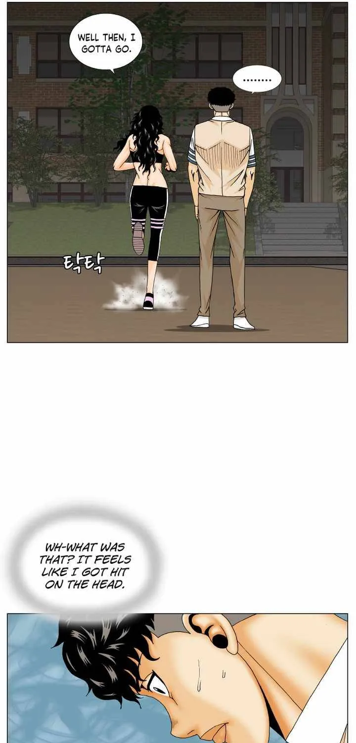 Ultimate Legend: Kang Hae Hyo Mangakakalot X Chapter 175 Page 51