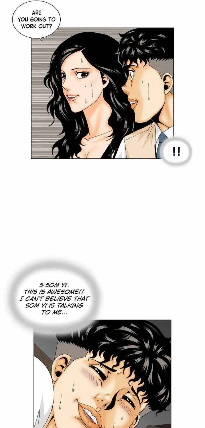 Ultimate Legend: Kang Hae Hyo Mangakakalot X Chapter 175 Page 33