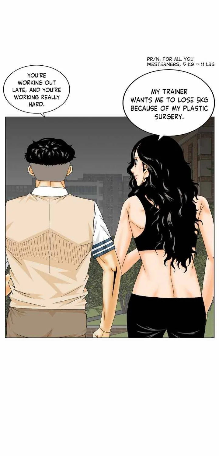 Ultimate Legend: Kang Hae Hyo Mangakakalot X Chapter 175 Page 35