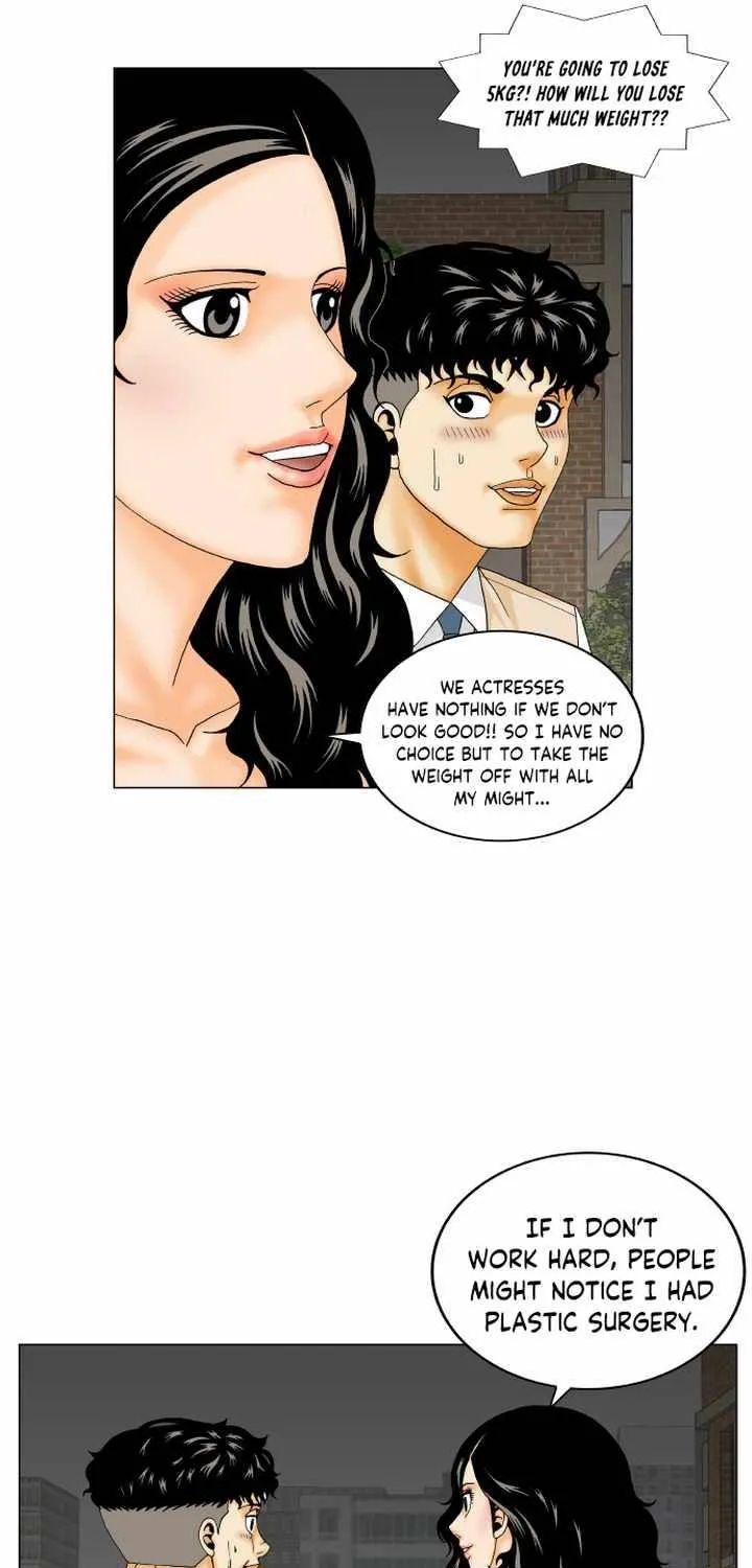 Ultimate Legend: Kang Hae Hyo Mangakakalot X Chapter 175 Page 37