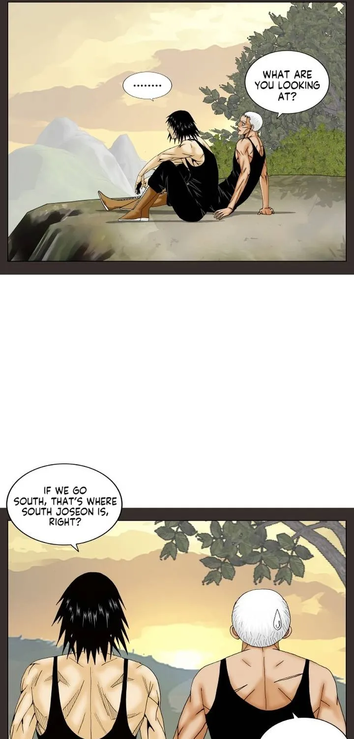 Ultimate Legend: Kang Hae Hyo Mangakakalot X Chapter 182 Page 43