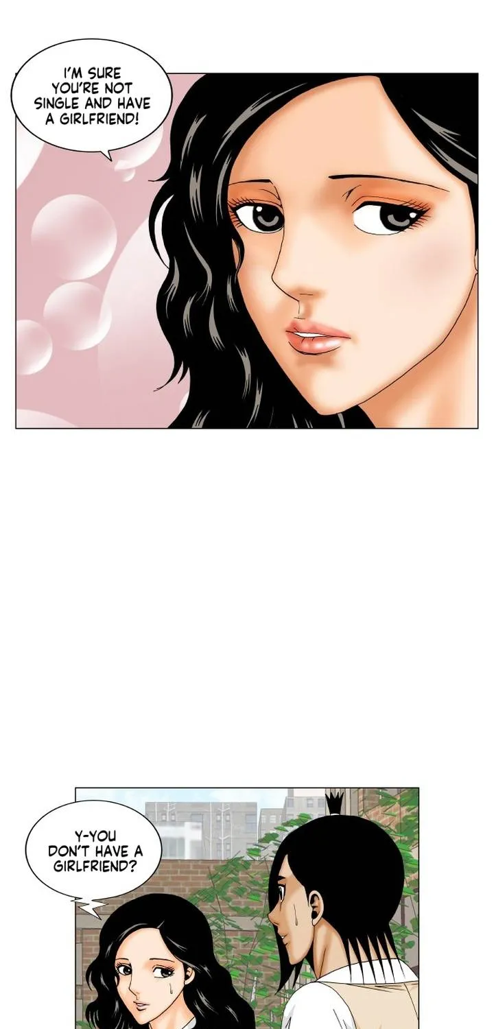 Ultimate Legend: Kang Hae Hyo Mangakakalot X Chapter 182 Page 57