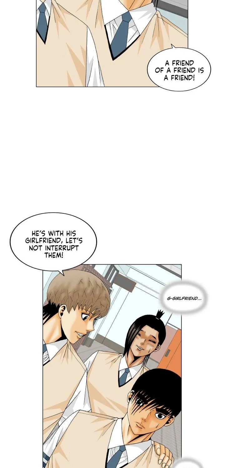 Ultimate Legend: Kang Hae Hyo Mangakakalot X Chapter 182 Page 19