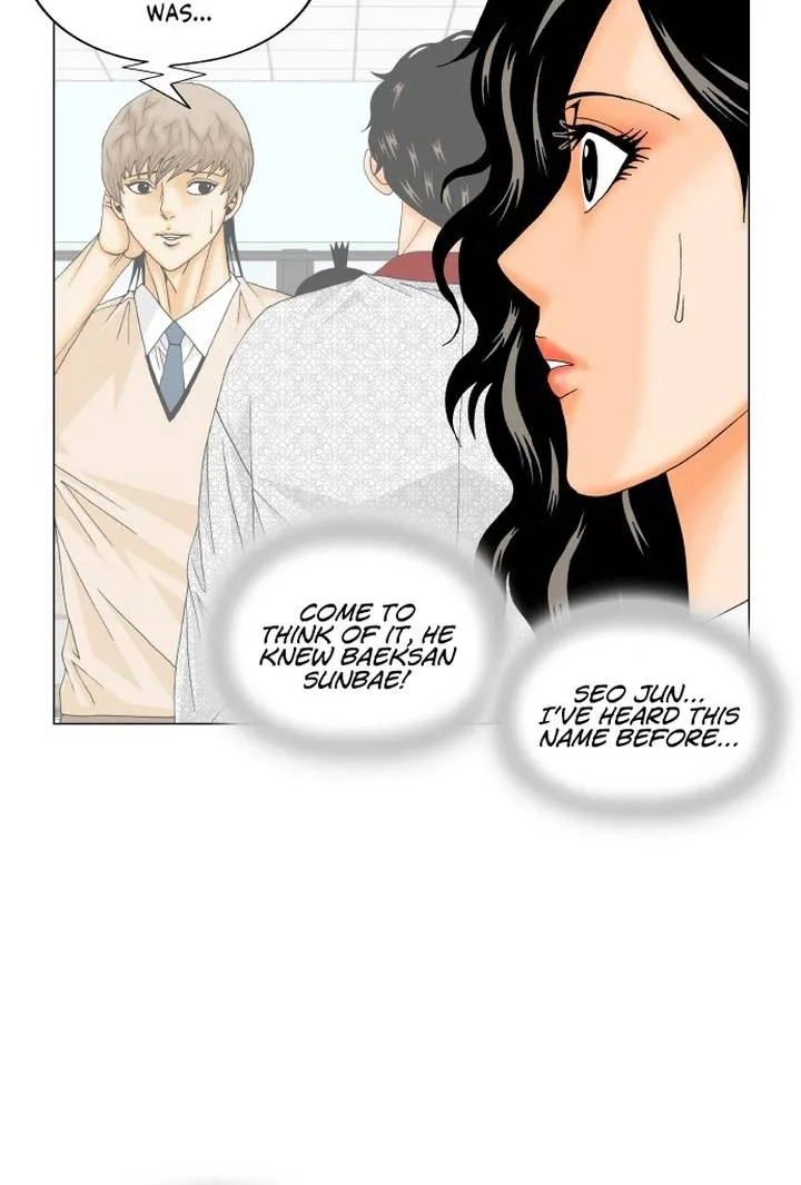 Ultimate Legend: Kang Hae Hyo Mangakakalot X Chapter 182 Page 23