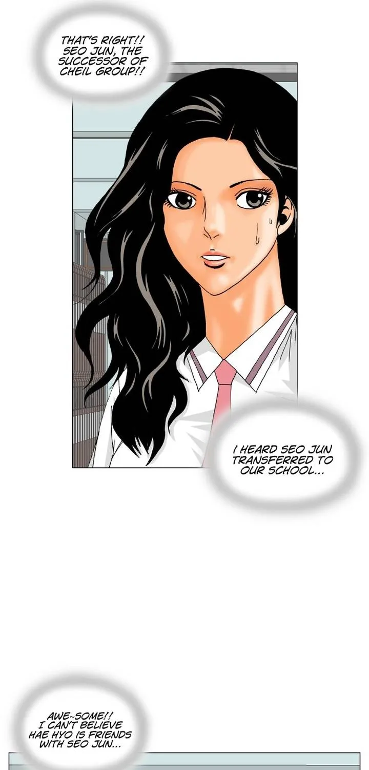 Ultimate Legend: Kang Hae Hyo Mangakakalot X Chapter 182 Page 24