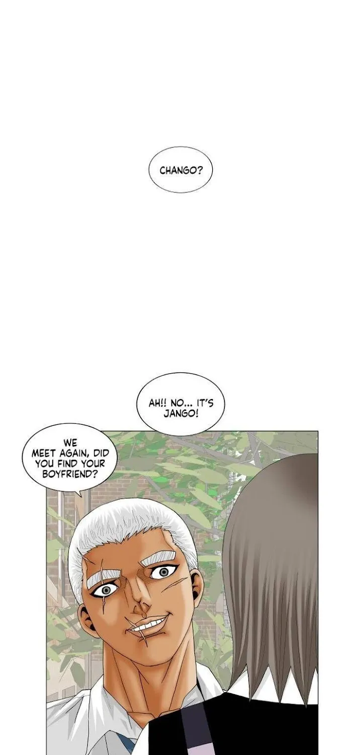 Ultimate Legend: Kang Hae Hyo Mangakakalot X Chapter 185 Page 64