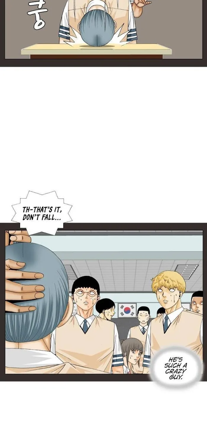 Ultimate Legend: Kang Hae Hyo Mangakakalot X Chapter 185 Page 29