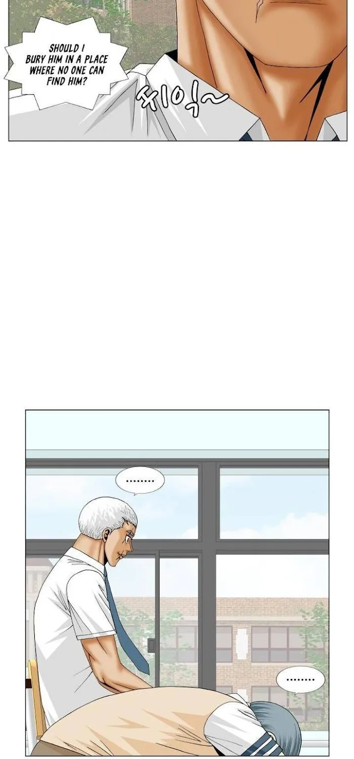 Ultimate Legend: Kang Hae Hyo Mangakakalot X Chapter 185 Page 32