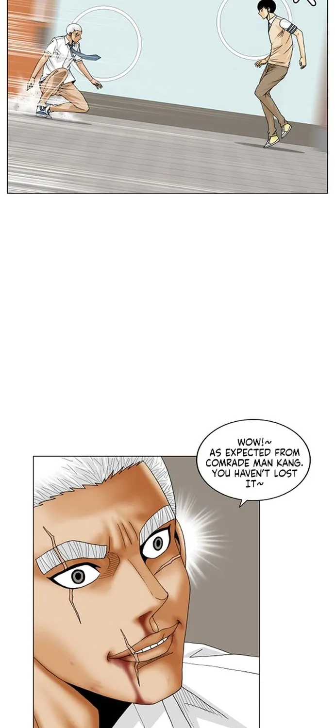 Ultimate Legend: Kang Hae Hyo Mangakakalot X Chapter 187 Page 58