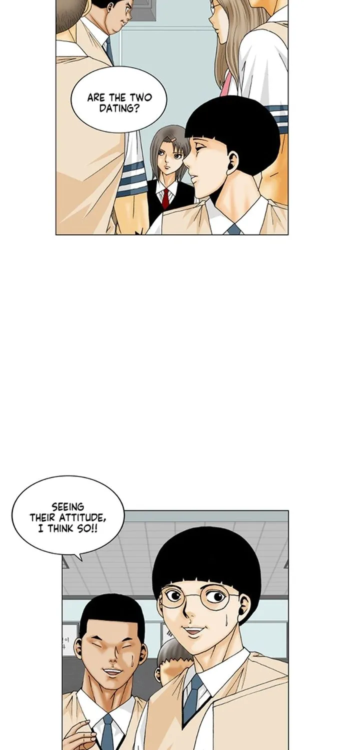 Ultimate Legend: Kang Hae Hyo Mangakakalot X Chapter 187 Page 25