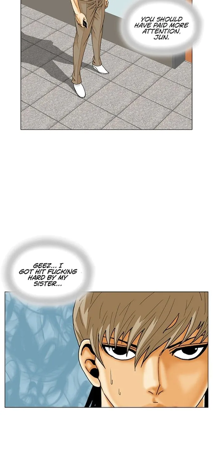 Ultimate Legend: Kang Hae Hyo Mangakakalot X Chapter 191 Page 45