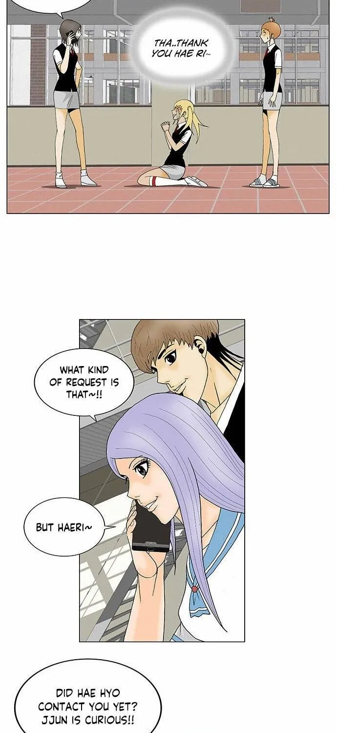 Ultimate Legend: Kang Hae Hyo Mangakakalot X Chapter 114 Page 41