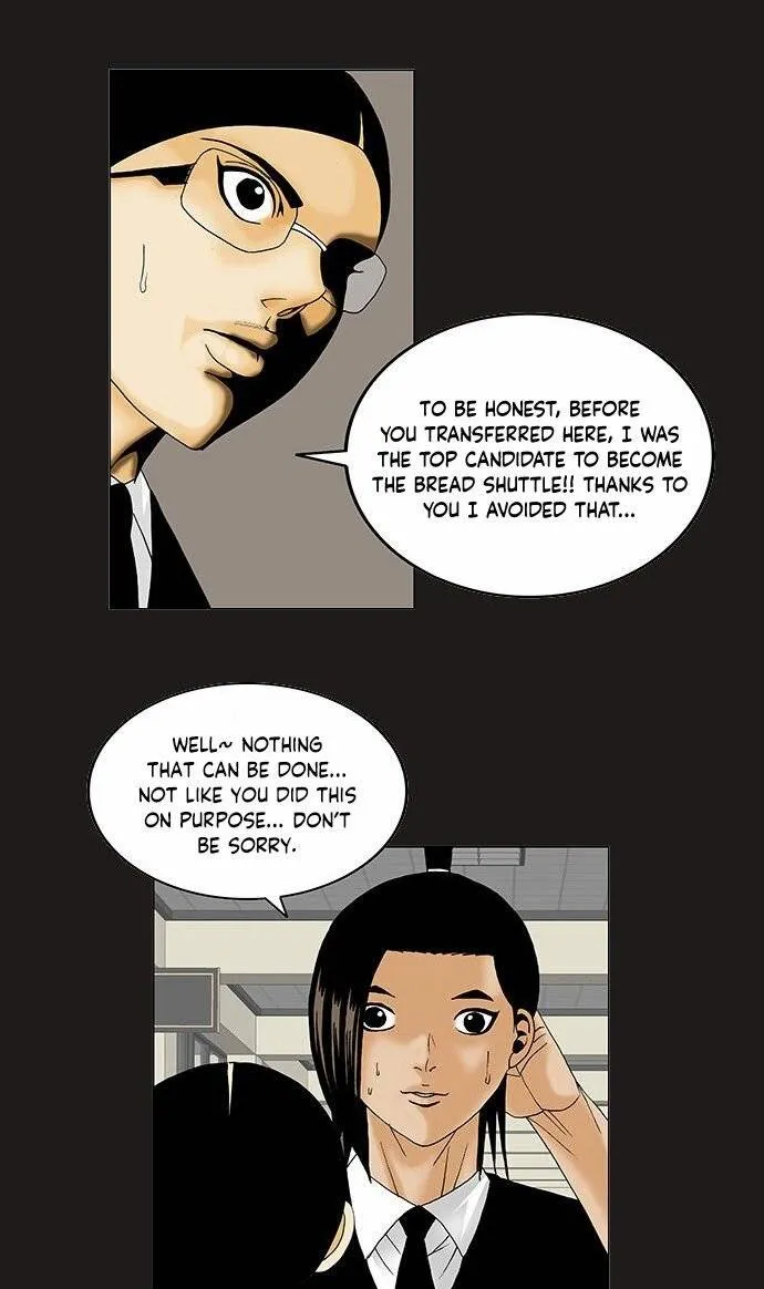 Ultimate Legend: Kang Hae Hyo Mangakakalot X Chapter 114 Page 21