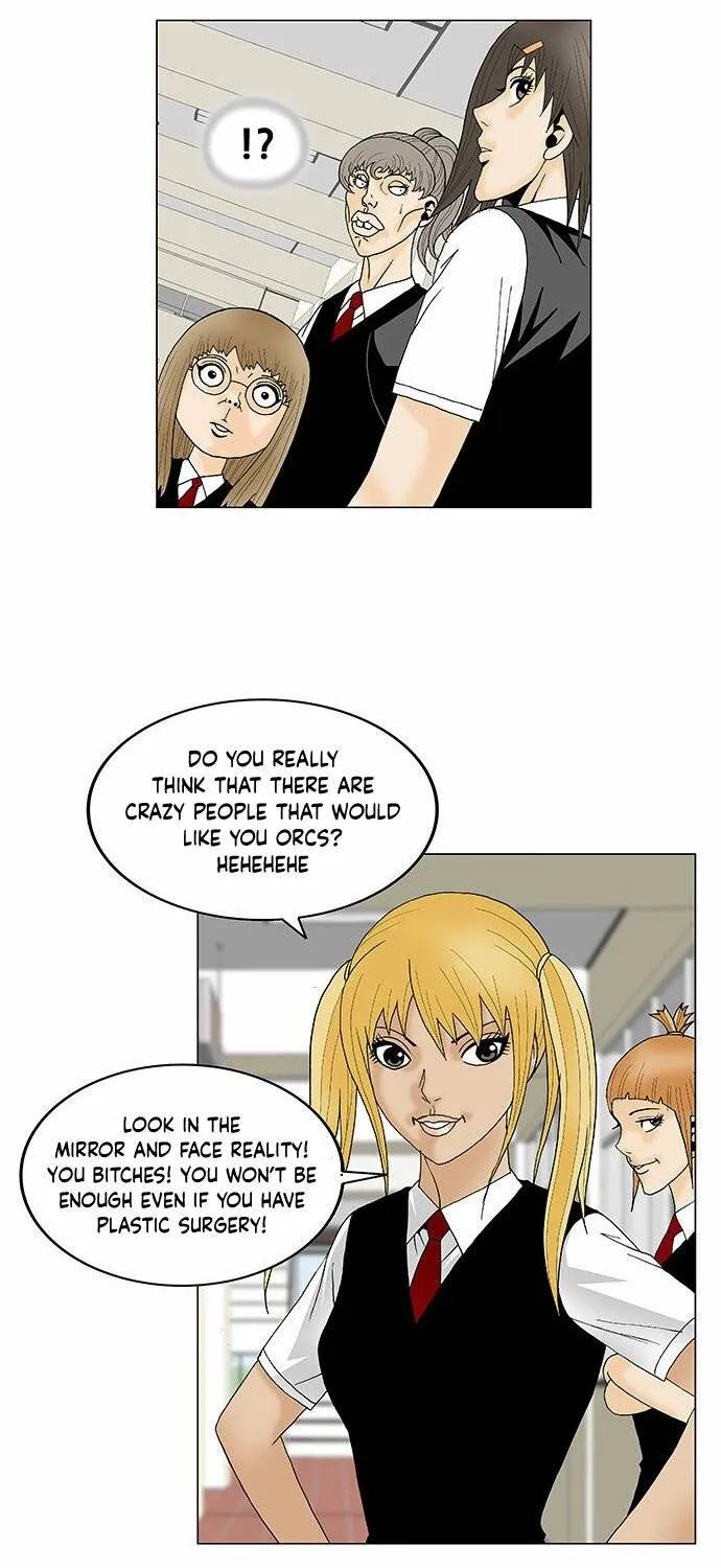 Ultimate Legend: Kang Hae Hyo Mangakakalot X Chapter 114 Page 29