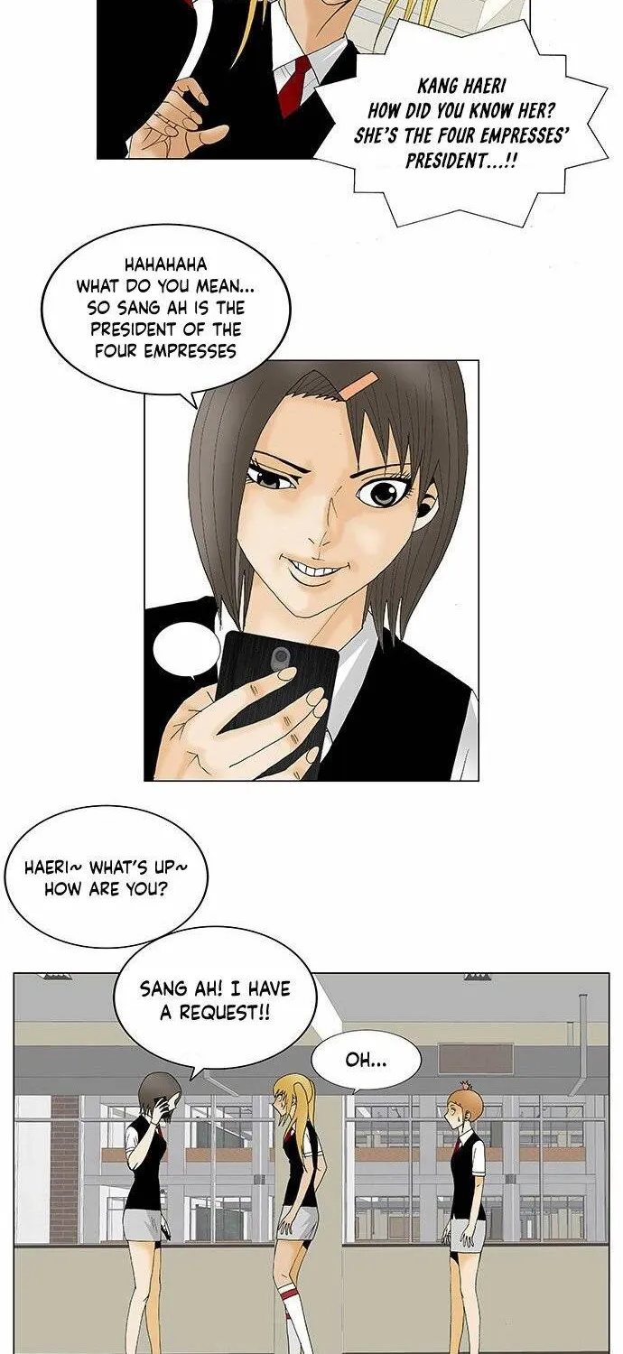 Ultimate Legend: Kang Hae Hyo Mangakakalot X Chapter 114 Page 38