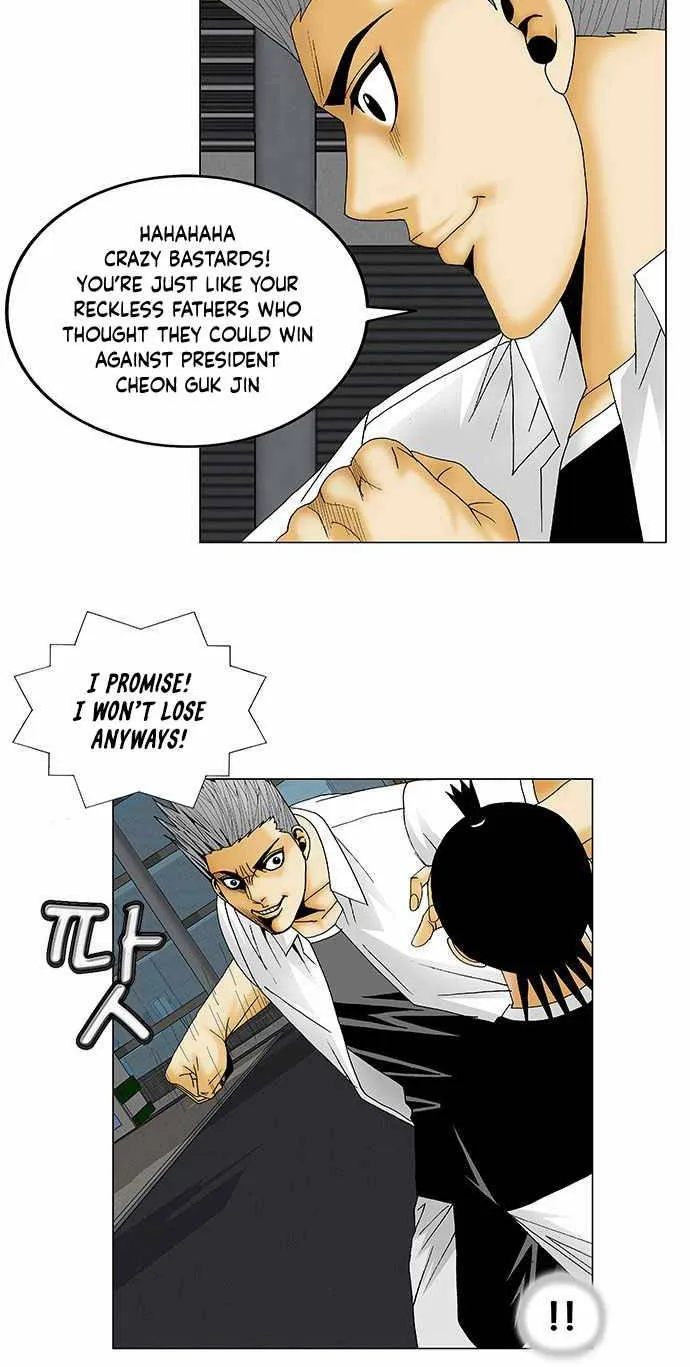 Ultimate Legend: Kang Hae Hyo Mangakakalot X Chapter 120 Page 13