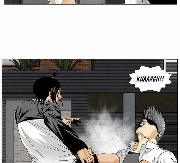 Ultimate Legend: Kang Hae Hyo Mangakakalot X Chapter 120 Page 33