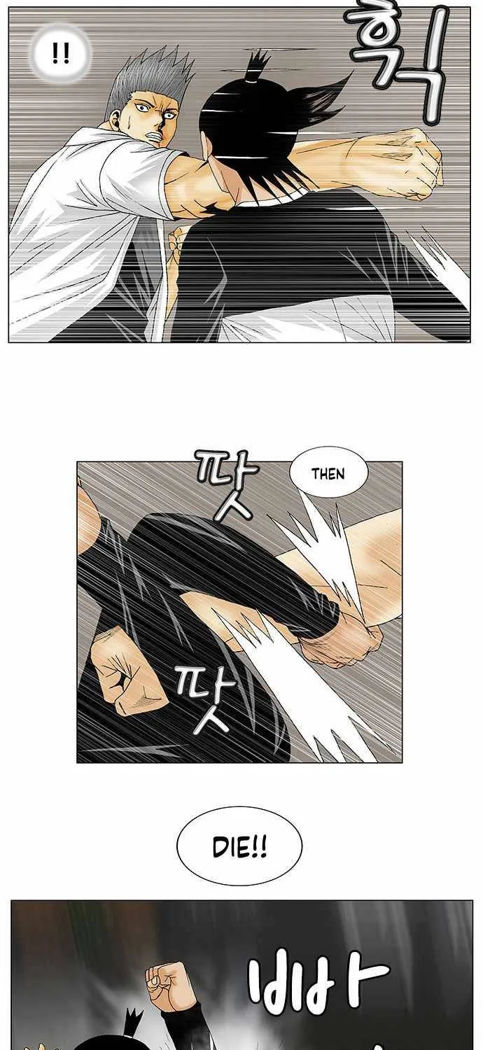 Ultimate Legend: Kang Hae Hyo Mangakakalot X Chapter 120 Page 39