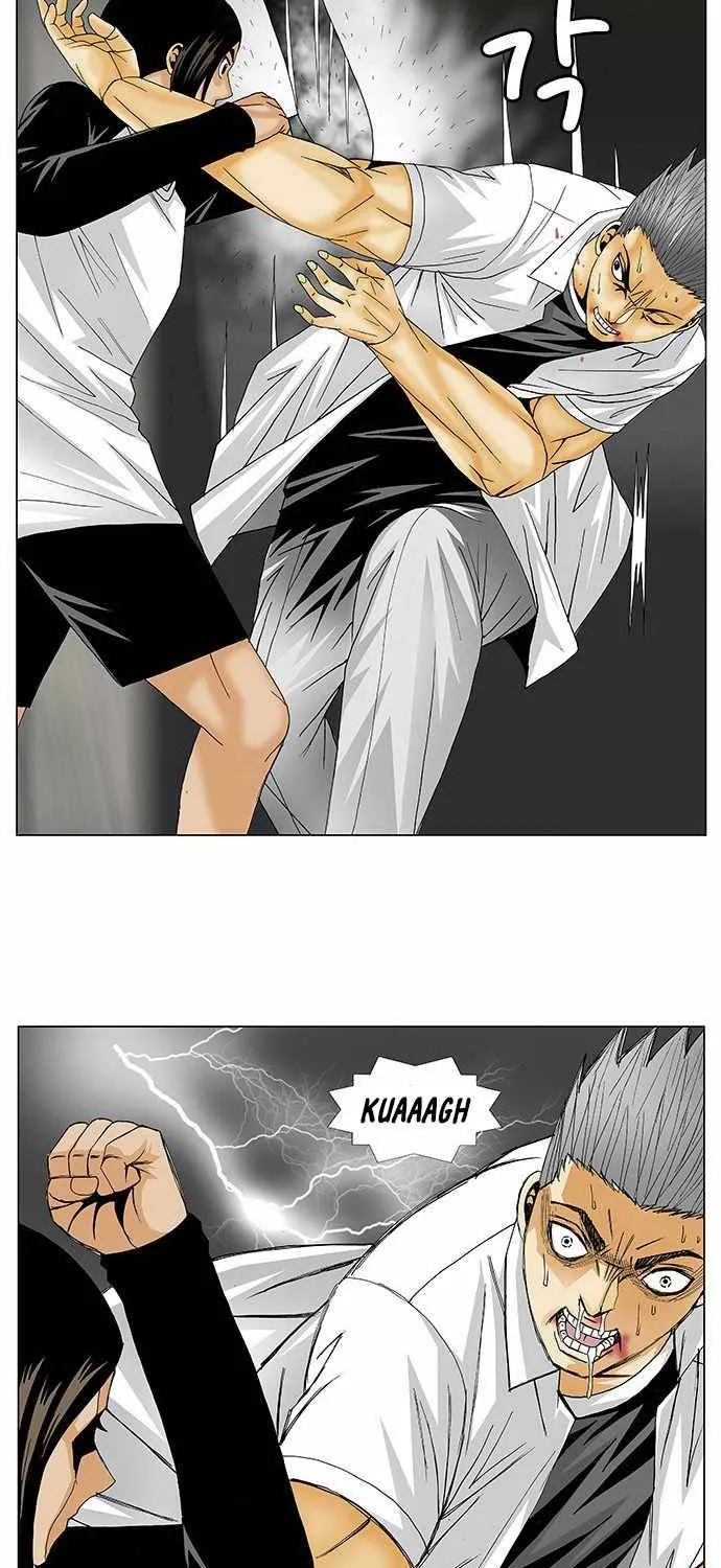 Ultimate Legend: Kang Hae Hyo Mangakakalot X Chapter 120 Page 40