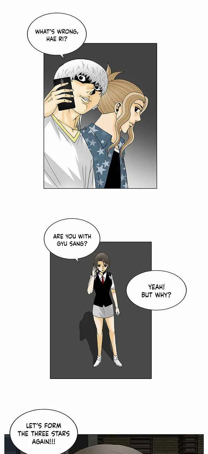 Ultimate Legend: Kang Hae Hyo Mangakakalot X Chapter 121 Page 47