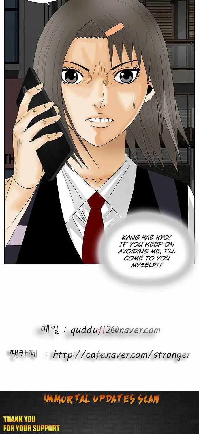 Ultimate Legend: Kang Hae Hyo Mangakakalot X Chapter 121 Page 48