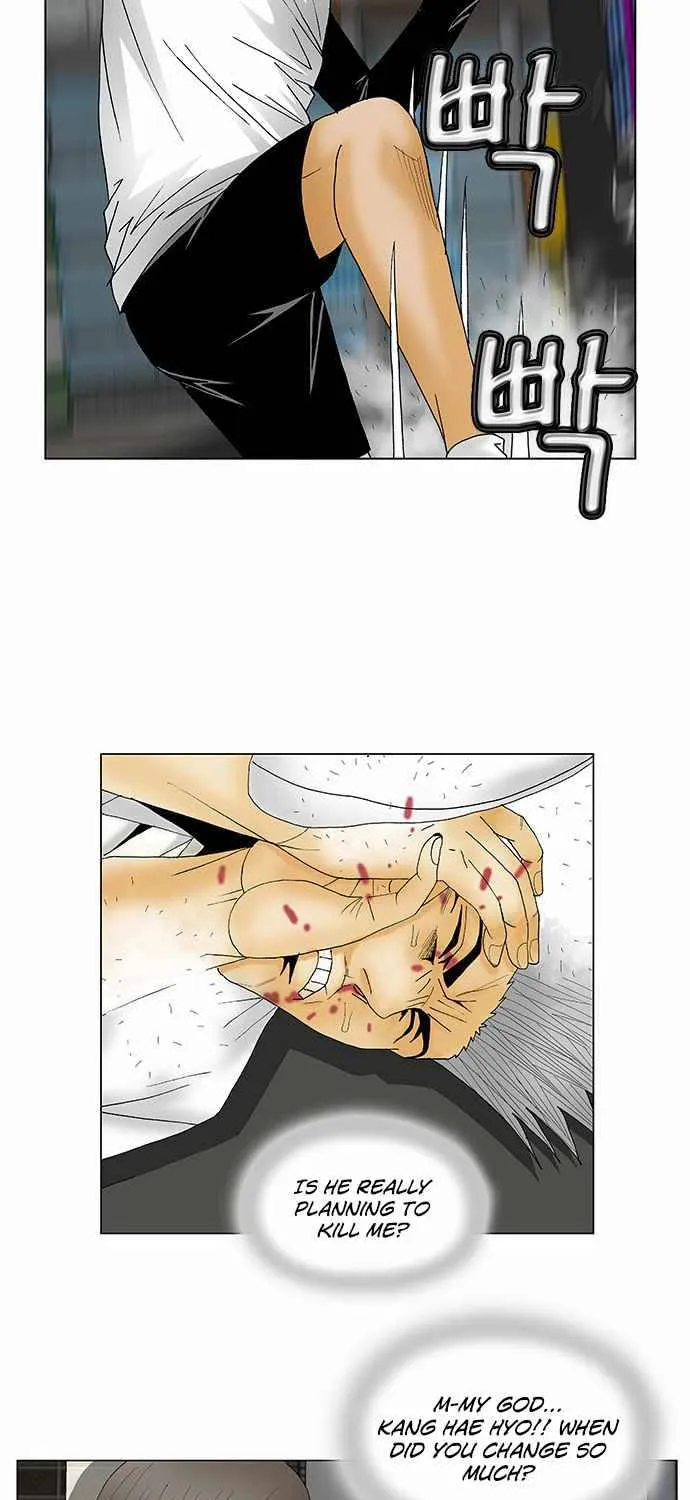 Ultimate Legend: Kang Hae Hyo Mangakakalot X Chapter 121 Page 17