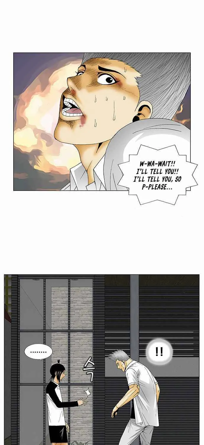 Ultimate Legend: Kang Hae Hyo Mangakakalot X Chapter 121 Page 25