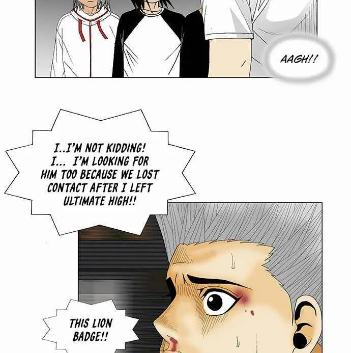 Ultimate Legend: Kang Hae Hyo Mangakakalot X Chapter 121 Page 28