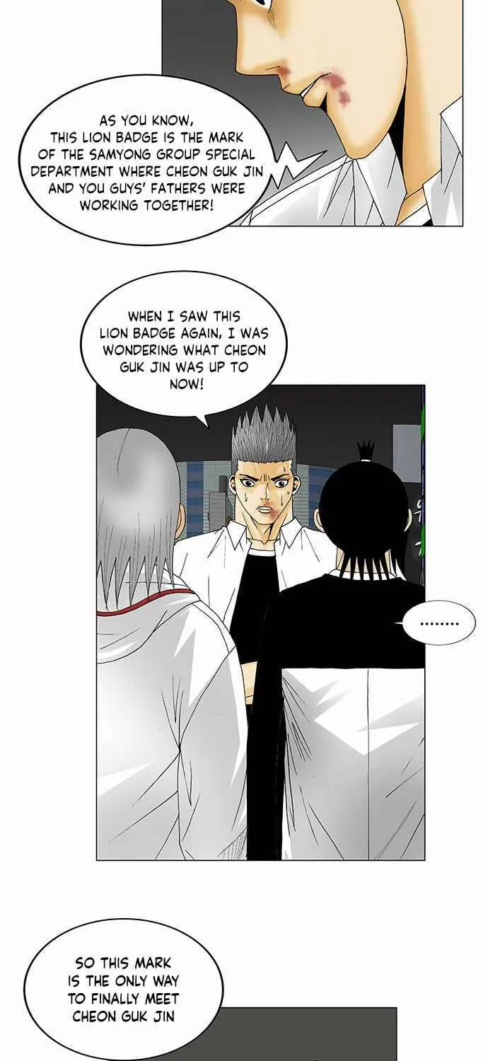 Ultimate Legend: Kang Hae Hyo Mangakakalot X Chapter 121 Page 30