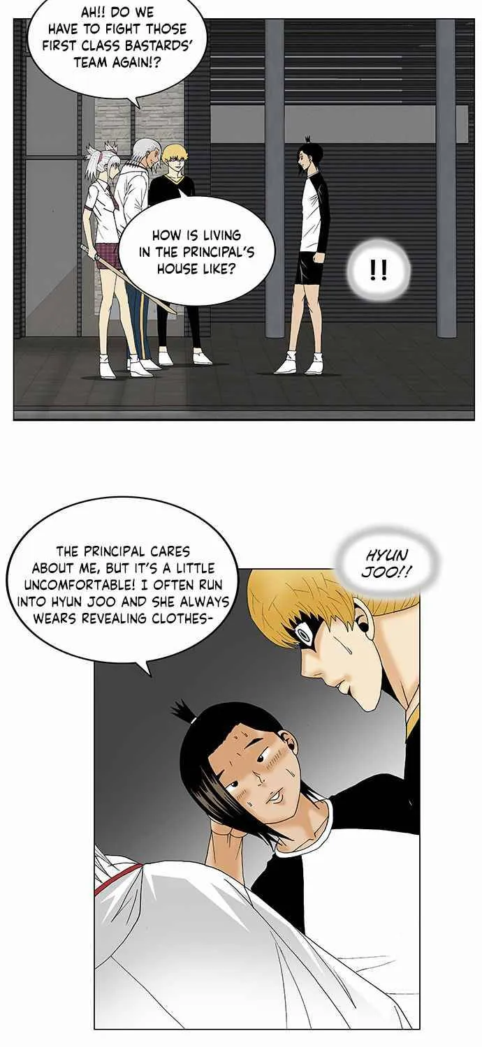 Ultimate Legend: Kang Hae Hyo Mangakakalot X Chapter 121 Page 35