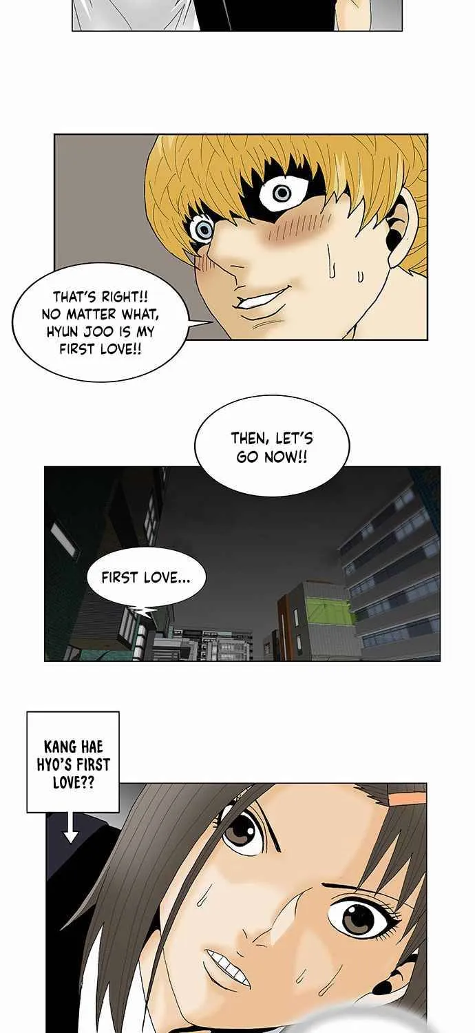 Ultimate Legend: Kang Hae Hyo Mangakakalot X Chapter 121 Page 40