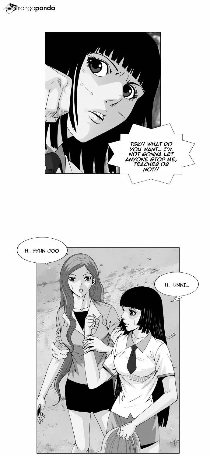 Ultimate Legend: Kang Hae Hyo Mangakakalot X Chapter 35 Page 1