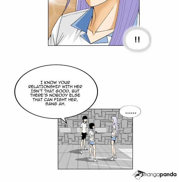 Ultimate Legend: Kang Hae Hyo Mangakakalot X Chapter 35 Page 18