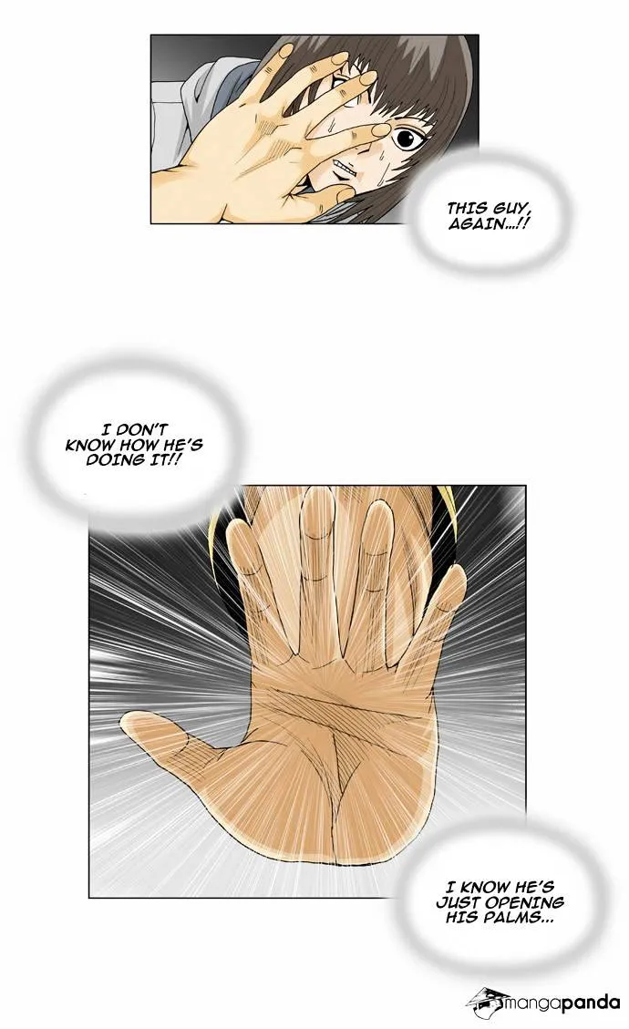 Ultimate Legend: Kang Hae Hyo Mangakakalot X Chapter 35 Page 28