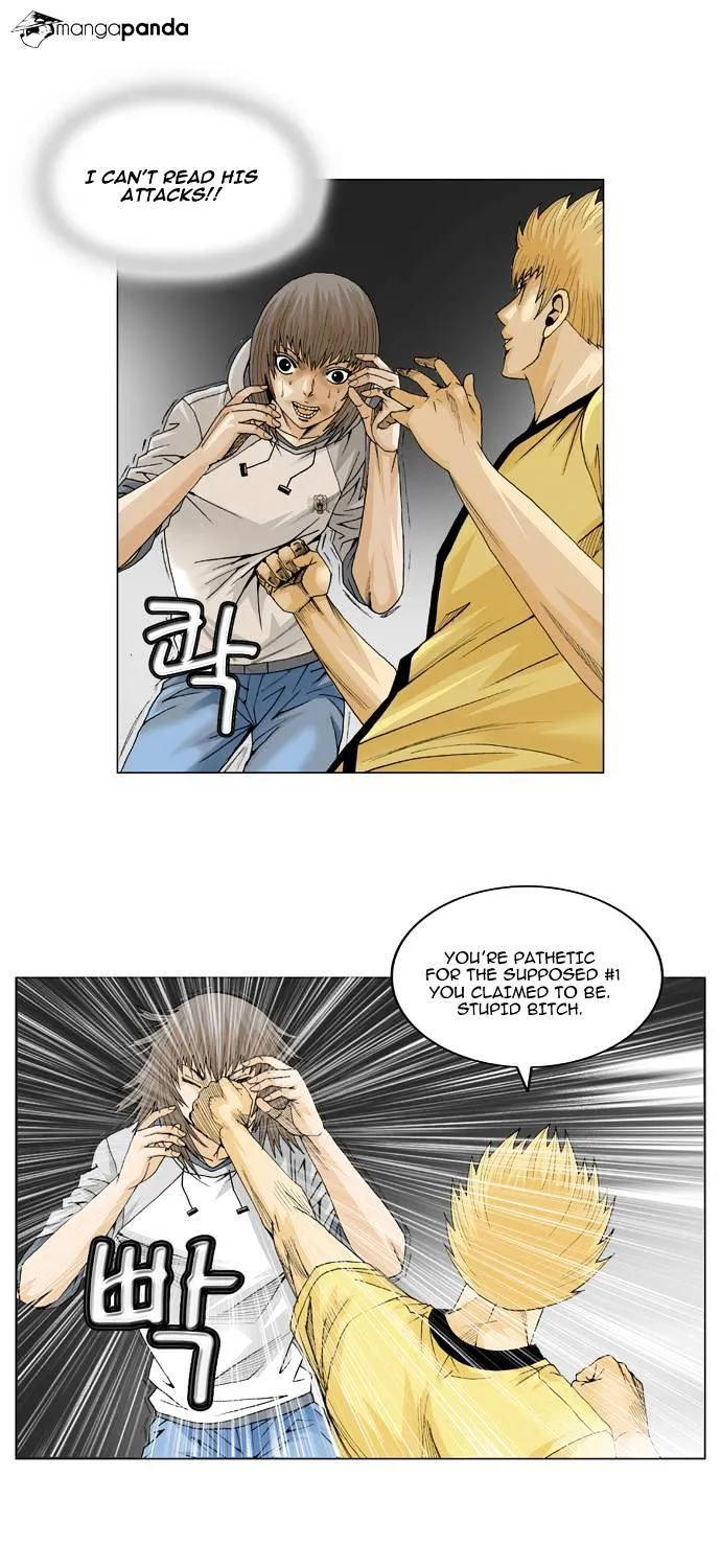 Ultimate Legend: Kang Hae Hyo Mangakakalot X Chapter 35 Page 29