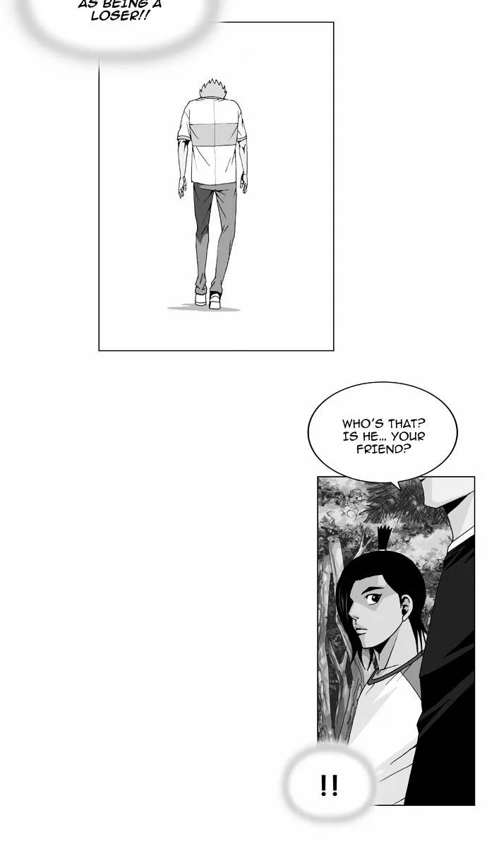 Ultimate Legend: Kang Hae Hyo Mangakakalot X Chapter 35 Page 39