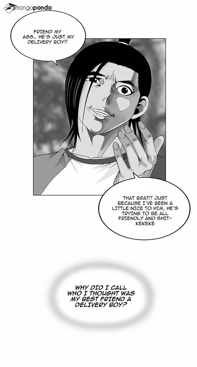 Ultimate Legend: Kang Hae Hyo Mangakakalot X Chapter 35 Page 40