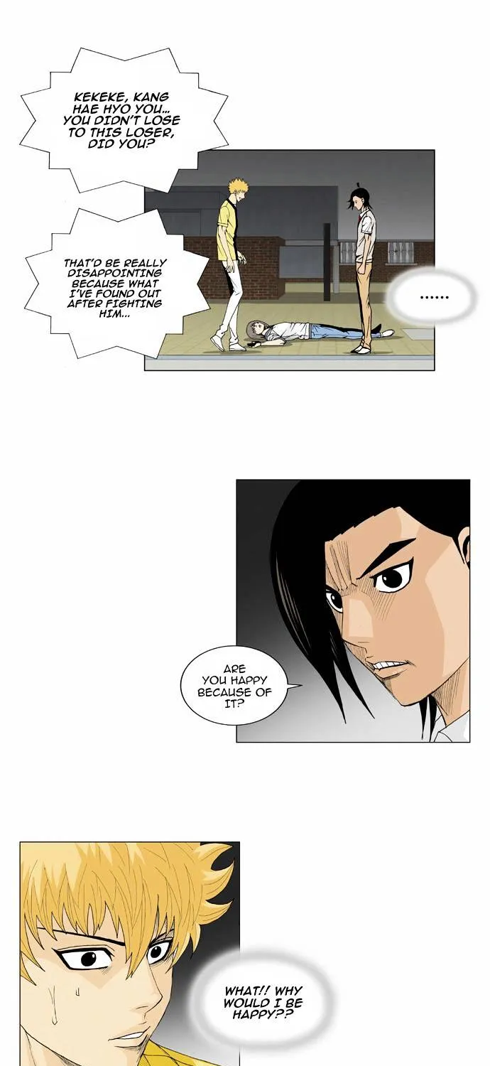 Ultimate Legend: Kang Hae Hyo Mangakakalot X Chapter 35 Page 49