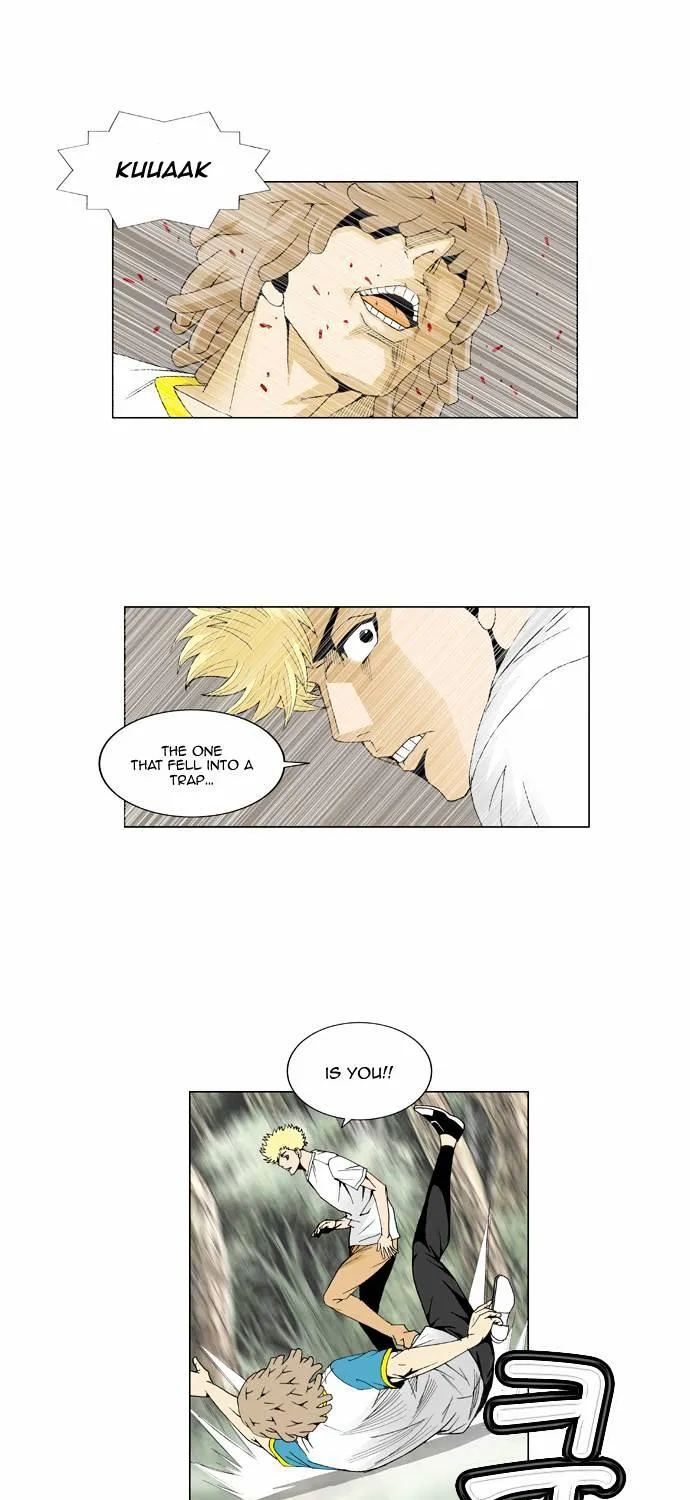 Ultimate Legend: Kang Hae Hyo Mangakakalot X Chapter 45 Page 16