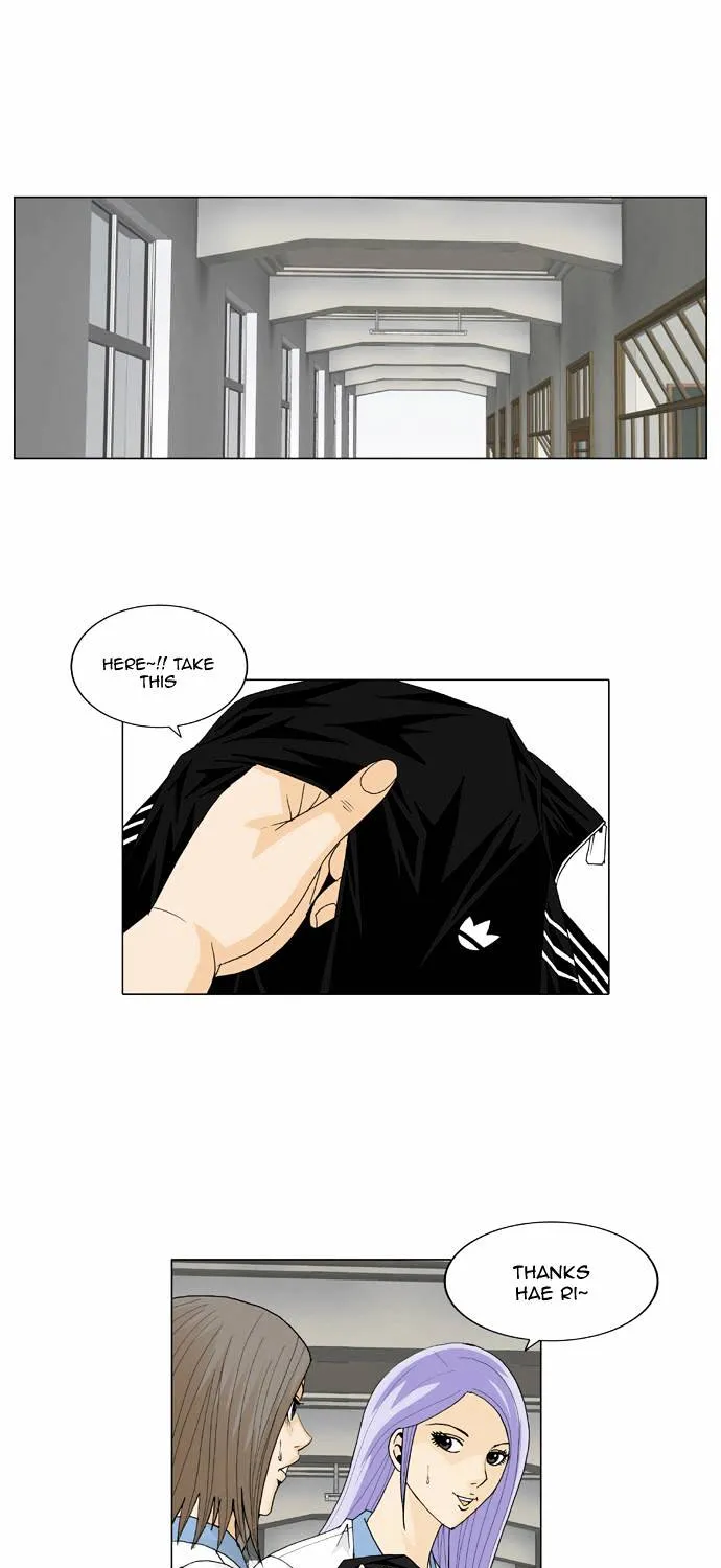 Ultimate Legend: Kang Hae Hyo Mangakakalot X Chapter 45 Page 25