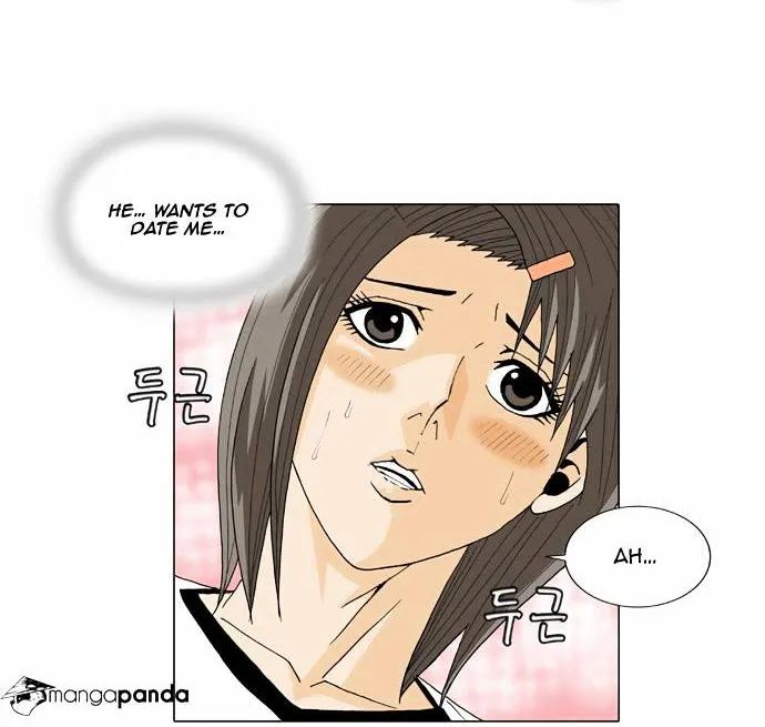 Ultimate Legend: Kang Hae Hyo Mangakakalot X Chapter 45 Page 35