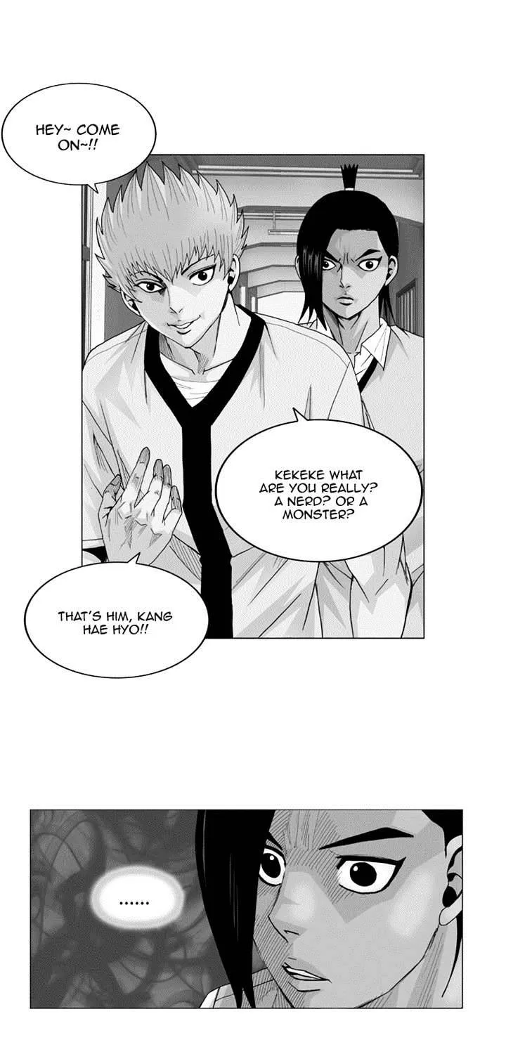 Ultimate Legend: Kang Hae Hyo Mangakakalot X Chapter 46 Page 1